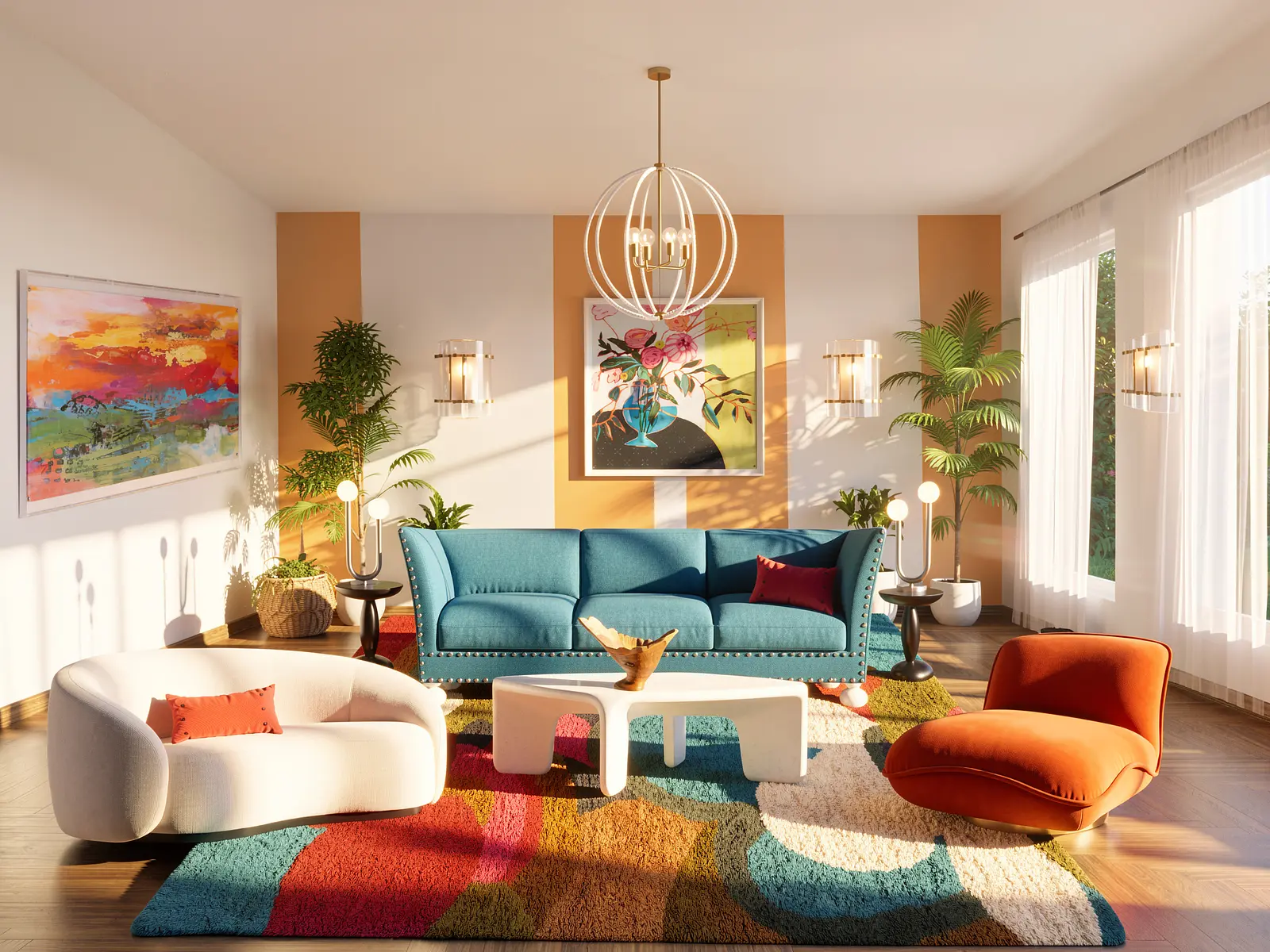 The Signature Style Showcase