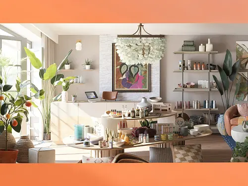The Signature Style Showcase