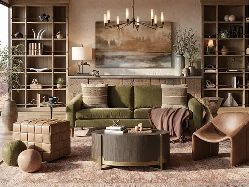 The Signature Style Showcase