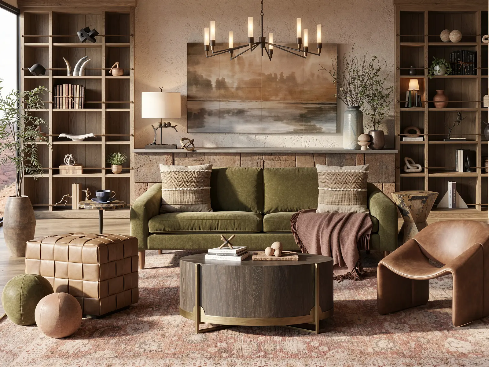 The Signature Style Showcase