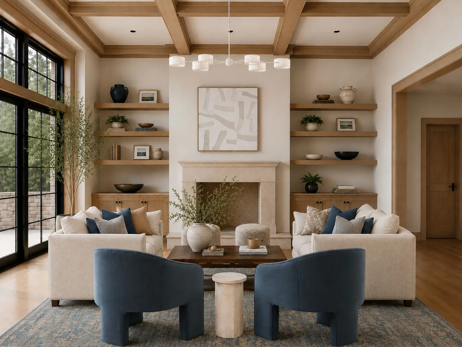 Daniel House Project