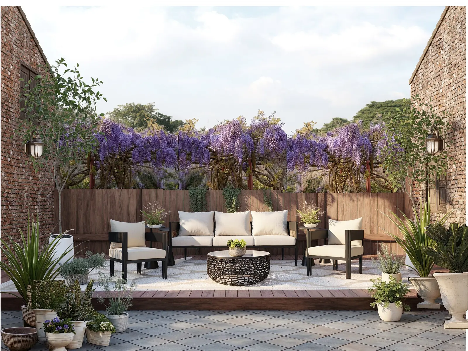 Enter the Style a Spring Space Design Contest